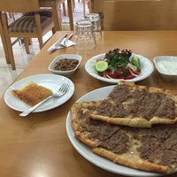 Photo taken at Tuna Pide by Mehmet A. on 10/8/2016