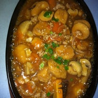 翠竹园海鲜饭馆 Kulaijaya Johor