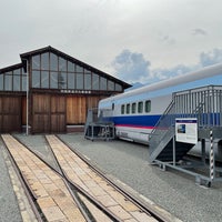 Photo taken at 四国鉄道文化館 by halyocci on 3/21/2022