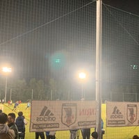 鳥取市若葉台スポーツセンター 鳥取県フットボールセンター若葉台