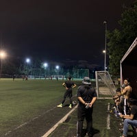 The New Camp - Soccer Field in Damansara