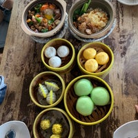 Photo taken at Greentown Dimsum Cafe by Amr S. on 6/12/2023