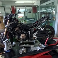 Review PT. Daya Adicipta Motora (DAM)