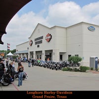 10/2/2012にCarlos H.がLonghorn Harley-Davidsonで撮った写真
