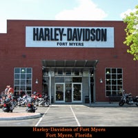 Six Bends Harley Davidson Fort Myers Fl