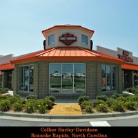 รูปภาพถ่ายที่ Collier Harley-Davidson โดย Carlos H. เมื่อ 9/26/2012