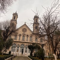 Photo taken at Hagia Triada Greek Orthodox Church by ✈ &amp;#39;Mhmt &amp;#39;✈ .. on 2/8/2023