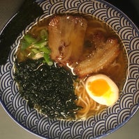 Photo prise au UDON par Agustin le11/21/2017