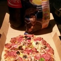 Dominos Yildirim Iletisim Buyuk Bir Daire Icin Klima