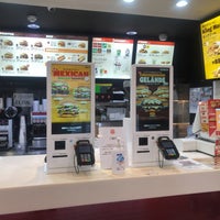 Photo taken at Burger King by Masaru O. on 3/6/2023
