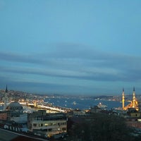 Das Foto wurde bei Digibus  Dijital İş Geliştirme Ajansı von Salih Ç. am 1/15/2016 aufgenommen