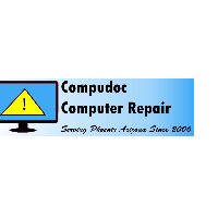 Photo taken at Compudoc Computer Repair by Compudoc Computer Repair on 9/27/2013