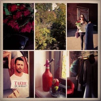 Photo taken at kladez&amp;#39;ь Шоурум by Anya on 10/5/2012