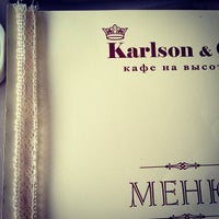 Photo taken at Karlson &amp;amp; Co by Anya on 7/10/2013