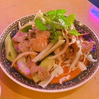 Photo taken at バーンキラオ 下北沢店 by amikit* on 9/19/2021