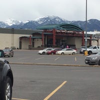 Photo taken at Gallatin Valley Mall by CJ M. on 4/20/2017