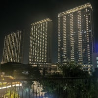 Photo taken at Hotel Alia Cikini by Marshal S. on 7/10/2023