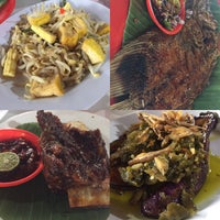 Review RM. Mbok Wito