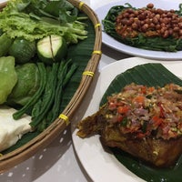 Review RM. Mbok Wito