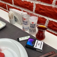 Das Foto wurde bei Kalinos Balık Restaurant von Mehmet 🔹🔸 ¹ ⁹ ⁰ ⁷ am 6/28/2021 aufgenommen