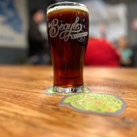 Photo taken at Begyle Brewing by Brad C. on 11/23/2022