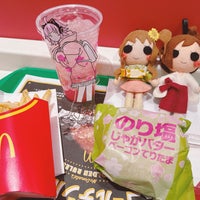 Photo taken at McDonald&amp;#39;s by リム I. on 3/10/2024