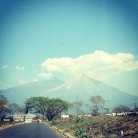 Photo taken at Volcán El Colima by Jonathan C. on 3/28/2013