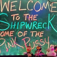 Das Foto wurde bei The Shipwreck von Randy L. am 1/24/2023 aufgenommen