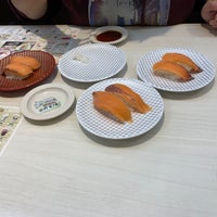 魚べい Sushi Restaurant In 札幌市 魚べい Sushi Restaurant In 札幌市