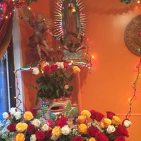 Photo taken at Tacos El Rey by Maria C. on 12/12/2016