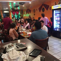 Photo taken at Tacos El Rey by Maria C. on 12/10/2016