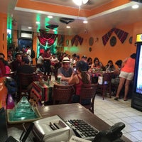 Photo taken at Tacos El Rey by Maria C. on 9/20/2016