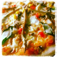 รูปภาพถ่ายที่ Tutto Pizzas โดย Tutto Pizzas เมื่อ 9/6/2013