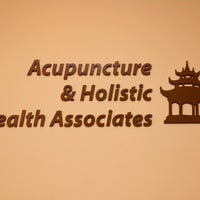 Снимок сделан в Acupuncture &amp; Holistic Health Associates пользователем Acupuncture &amp; Holistic Health Associates 11/1/2016