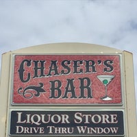 Photo taken at Chasers Liquor Store &amp;amp; Bar by Chasers Liquor Store &amp;amp; Bar on 2/27/2023