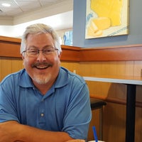 Photo taken at Culver&amp;#39;s by Seth N. on 7/19/2018