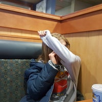 Photo taken at Culver&amp;#39;s by Seth N. on 12/4/2018
