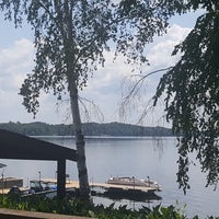 lake lodge bay