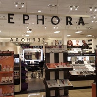 Photo taken at SEPHORA inside JCPenney by Seth N. on 6/13/2018