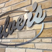 Photo taken at Culver&amp;#39;s by Seth N. on 5/3/2018