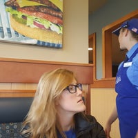 Photo taken at Culver&#39;s by Seth N. on 10/27/2016