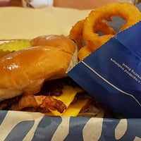 Photo taken at Culver&amp;#39;s by Seth N. on 7/6/2018