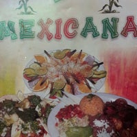 Photo taken at Tortilleria la Mexicana by Julio G. on 2/21/2013
