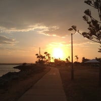 Photo taken at Pelican Park by Tanya on 12/3/2012