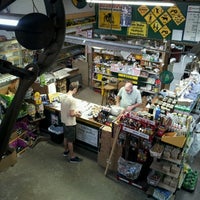 Ladds Farm Supply Hardware Store