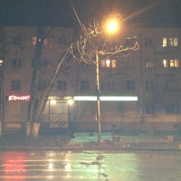Photo taken at Комус by Olga on 11/3/2012