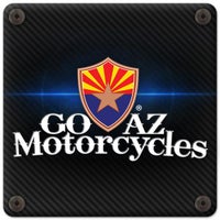 Foto scattata a Go AZ Motorcycles da Go AZ Motorcycles il 6/9/2014