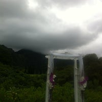 Photo taken at Ko&amp;#39;olau Ballrooms &amp;amp; Conference Centers by Don M. on 7/8/2013