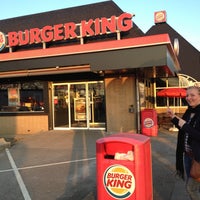 Das Foto wurde bei Burger King von Sophie D. am 4/7/2013 aufgenommen