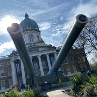 Photo taken at Imperial War Museum by Aki on 3/9/2024